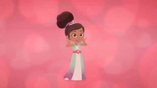 انیمیشن نلا شاهزاده ی شوالیه - فصل ۱ - قسمت ۳۸ - ماجراجویی با آقای کوچ