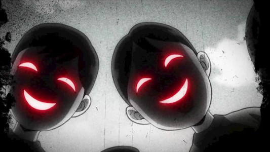 انیمیشن مدرسه قهرمانانه من: نگهبانان - فصل ۱ - قسمت ۶ - عبور از مرزها