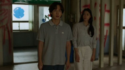 سریال تابستان درخشان - فصل ۱ - قسمت ۱۱