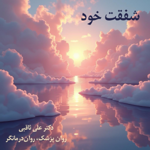 پادکست دکتر علی ثاقبی - فصل ۱ - اپیزود ۱۱۹ - شفقت خود