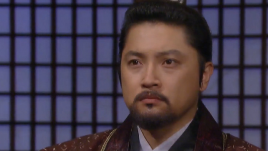 سریال جومونگ ۴: امپراطور افسانه‌ها - فصل ۱ - قسمت ۲۳