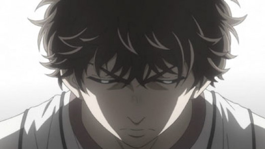 انیمیشن آئوشی - فصل ۱ - قسمت ۲ - توکیو سیتی اسپریون