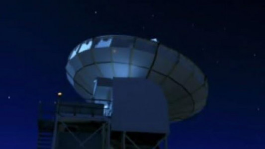 سریال درون کرم چاله - فصل ۱ - قسمت ۶ - آیا ما تنها هستیم؟