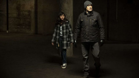 سریال آدم درست را راه بده - فصل ۱ - قسمت ۵ - به هر وسیله ای که لازم باشد