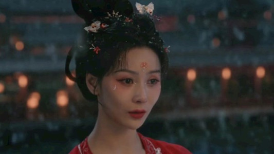 سریال بی پرده: نسیم یشم - فصل ۱ - قسمت ۴