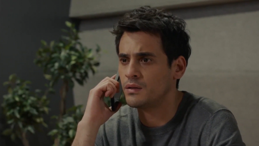 سریال خانم قاضی - فصل ۱ - قسمت ۳۶