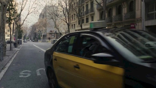 سریال شهر سایه ها - فصل ۱ - قسمت ۵ - عمارت های گوئل