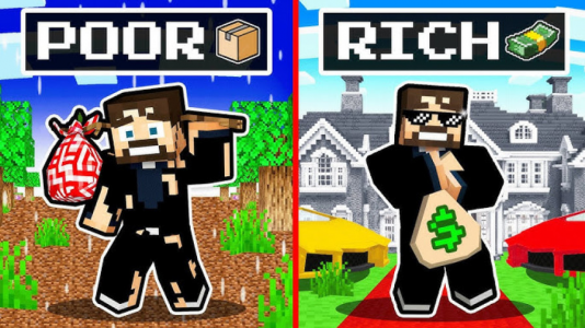  استریم ماینکرفت: شهر پرماجرا - امیر تیک پلی - فصل ۱ - بازگشت به شهر خلافکاران