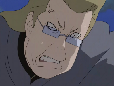 انیمیشن ناروتو - فصل ۱ - قسمت ۱۵۱