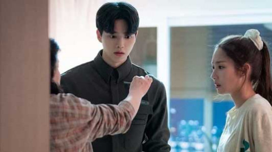 سریال پیش‌ بینی عشق و آب‌ و هوا - فصل ۱ - قسمت ۱۴ 