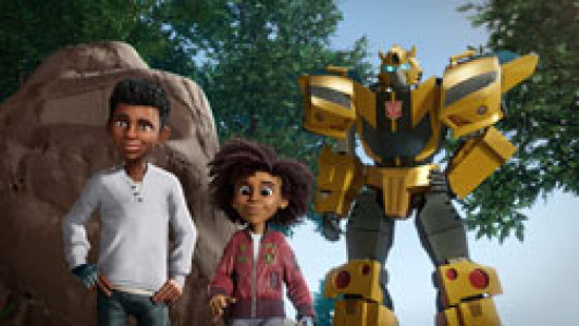 انیمیشن تبدیل شوندگان: پارک زمین - فصل ۱ - قسمت ۶ - رسم و رسوم