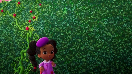 سریال آلیس در شیرینی پزی سرزمین عجایب - فصل ۱ - قسمت ۲۳