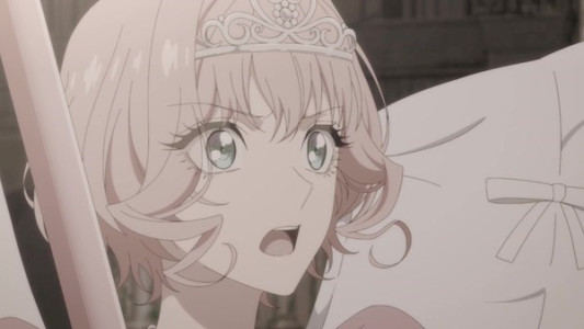 انیمیشن آیا می توانم یک چیز نهایی را بخواهم؟ - فصل ۱ - قسمت ۱۲ - می‌شه بدهی سنگین مشت‌هام رو پس بدم؟ (زیرنویس)