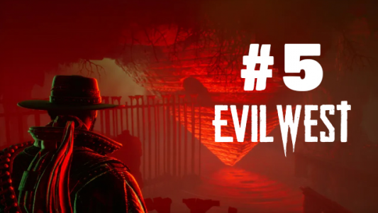  استریم اویل وست - سعید اسپارک - فصل ۱ - قسمت ۵