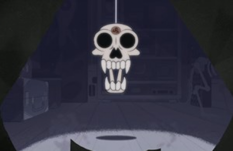 انیمیشن ماجرا های ۱۰۱ سگ خالدار - فصل ۱ - قسمت ۱۸