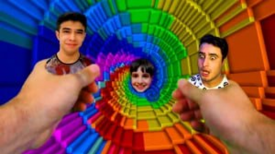  استریم مپ‌های ماینکرفت - ابوالفضل ایکس مستر - فصل ۱ - قسمت ۶