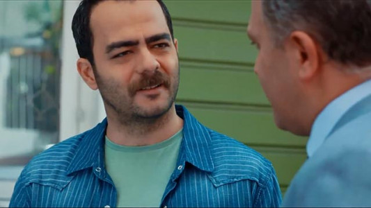 سریال عشق اجاره‌ای - فصل ۱ - قسمت ۵