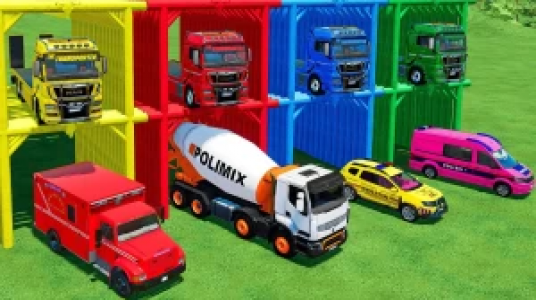  استریم فورزا هورایزن ۲ - علی بوشهری - فصل ۲ - قسمت ۴