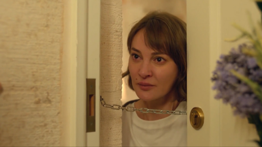 سریال شهر دور - فصل ۱ - قسمت ۸