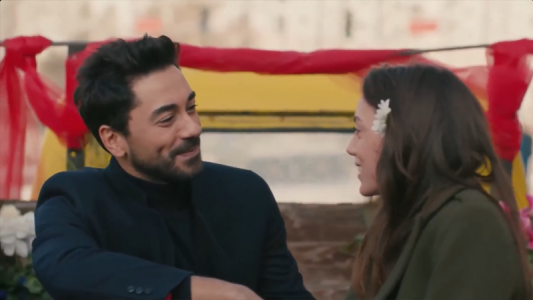 سریال ضربان قلب - فصل ۱ - قسمت ۴۲