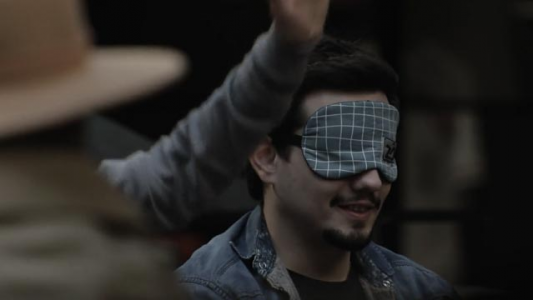 سریال ضد - فصل ۱ - قسمت ۱۳