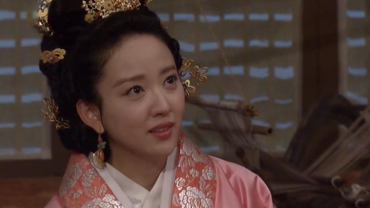 سریال جومونگ ۴: امپراطور افسانه‌ها - فصل ۱ - قسمت ۴۵