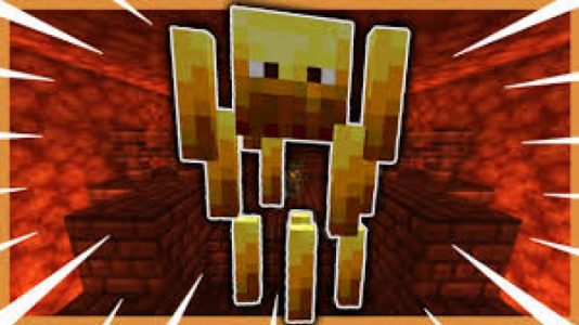  استریم ماینکرفت آموزشی ۱ - استوری مد - فصل ۱ - بلیز ها