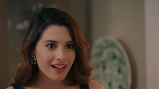 سریال پناهم ده - فصل ۱ - قسمت ۴۸