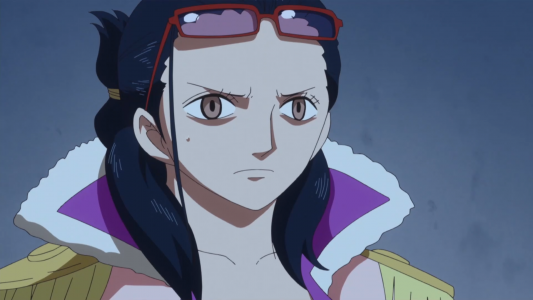 انیمیشن وان پیس - فصل ۱ - قسمت ۶۰۱ (زیرنویس)