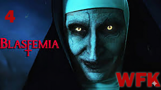  استریم کفر آمیز - WKF - فصل ۱ - قسمت ۴