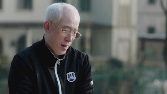 سریال صعود همراه باد - فصل ۱ - قسمت ۲۰