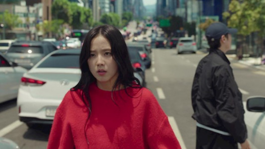 سریال نیوتوپیا - فصل ۱ - قسمت ۲