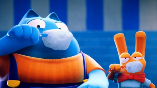 انیمیشن بون و پیمنتو - فصل ۱ - قسمت ۲