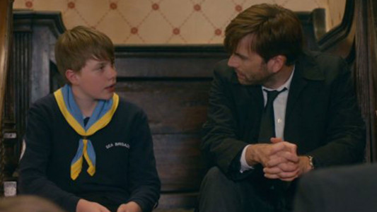 سریال برودچرچ - فصل ۱ - قسمت ۶ - اپیزود ۶.۱