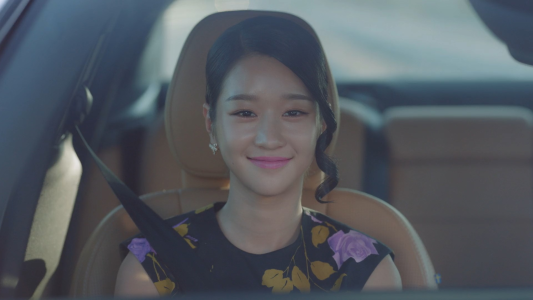 سریال مشکلی نیست که خوب نباشی - فصل ۱ - قسمت ۱۲