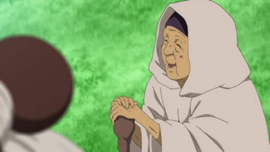 سریال به سوی ابدیت - فصل ۱ - قسمت ۷ - پسری که می خواهد تغییر کند