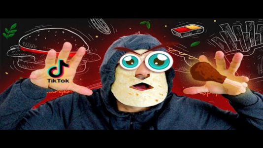 سریال تست ترفندهای تیک‌تاک - ماچارتا - فصل ۱ - آموزش آشپزی با ماکارونی و نودل