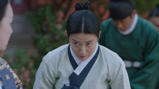 سریال برای دزد عزیزم - فصل ۱ - قسمت ۵