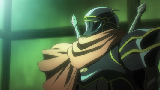 انیمیشن ارباب - فصل ۱ - قسمت ۸