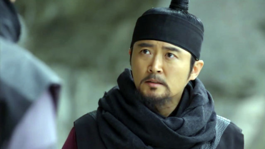 سریال افسانه اوک نیو - فصل ۱ - قسمت ۹