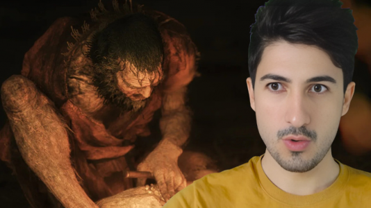  استریم سکیرو: سایه‌ها دو بار می‌میرند - گیم تی وی - فصل ۱ - قسمت ۶