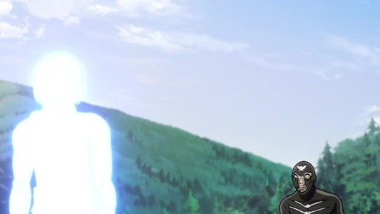 سریال توجیما می خواد کامن رایدر بشه - فصل ۱ - قسمت ۲۲ - شوکر در حال حرکت است