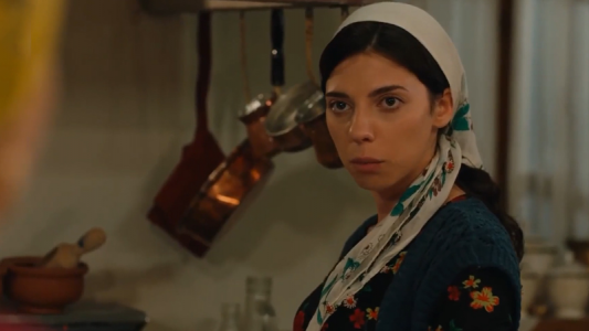 سریال روزی روزگاری در چوکوروا - فصل ۱ - قسمت ۵۷