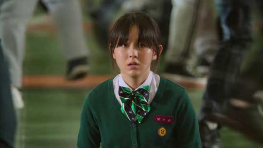 سریال همه ما مرده ایم - فصل ۱ - قسمت ۳