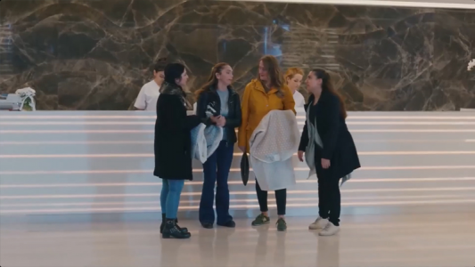 سریال ضربان قلب - فصل ۱ - قسمت ۴۴