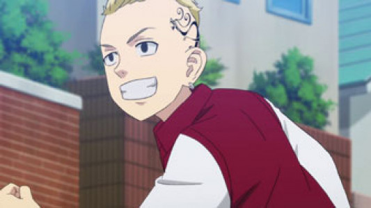 انیمیشن انتقام جویان توکیو - فصل ۱ - قسمت ۶ - پشیمانی