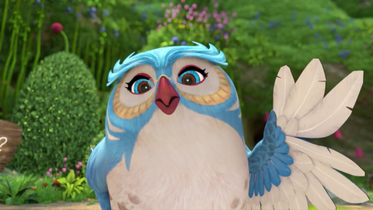 انیمیشن خرس کوچولوهای بونی - فصل ۱ - خرس باید کاری رو انجام بده که باید انجام بده