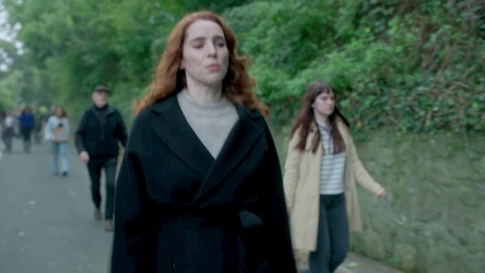 سریال سنکچوئری: حکایت یک جادوگر - فصل ۱ - قسمت ۷ (قسمت آخر)