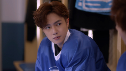 سریال دختر تک شاخ من - فصل ۱ - قسمت ۷