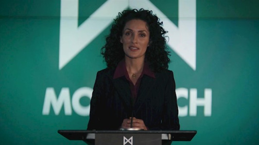 سریال پادشاه: میراث هیولا - فصل ۱ - قسمت ۷ - آیا می واقعیه لطفا بایستد؟